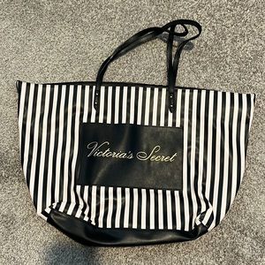 Victoria’s Secret bag